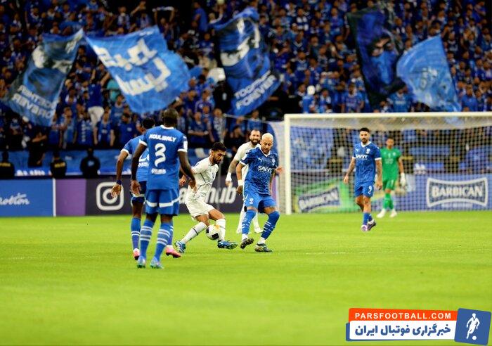 نسخه کشتی‌گیر یاغی استقلالی برای خروج آبی‌ها از بحران در روز روایت نقاط تاریک گاریدو