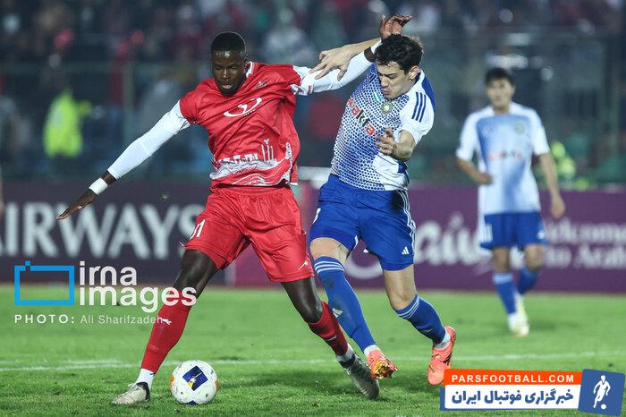 نسخه کشتی‌گیر یاغی استقلالی برای خروج آبی‌ها از بحران در روز روایت نقاط تاریک گاریدو