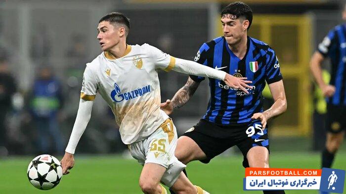 نسخه کشتی‌گیر یاغی استقلالی برای خروج آبی‌ها از بحران در روز روایت نقاط تاریک گاریدو