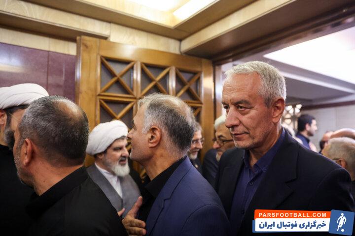 نسخه کشتی‌گیر یاغی استقلالی برای خروج آبی‌ها از بحران در روز روایت نقاط تاریک گاریدو