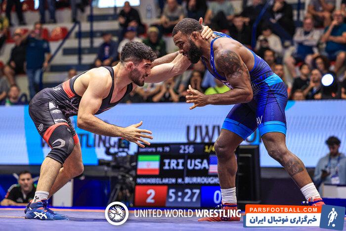 آنچه که در آلبانی بر کشتی ایران گذشت؛ حسرت، بغض و افسوس