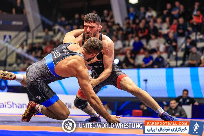 آنچه که در آلبانی بر کشتی ایران گذشت؛ حسرت، بغض و افسوس