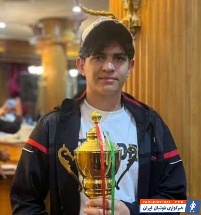 تیرانداز ارسنجانی به تیم ملی نوجوانان دعوت شد