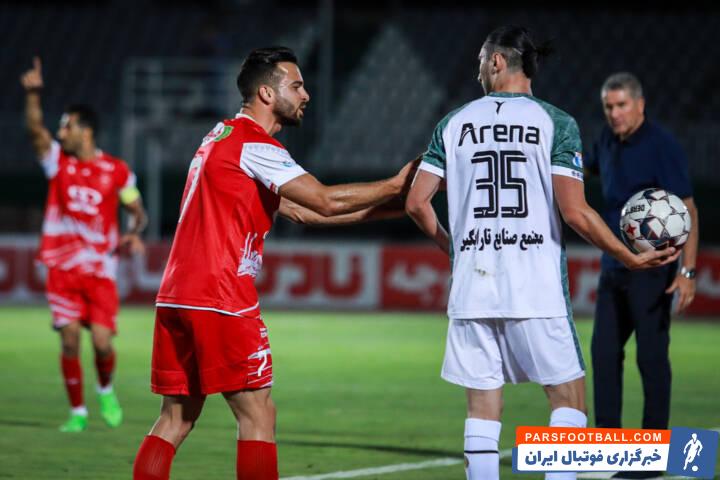 مهدوی: صادقی و خدابنده‌لو باید فیکس باشند/ در آسیا پتانسیل رقابت نداریم!