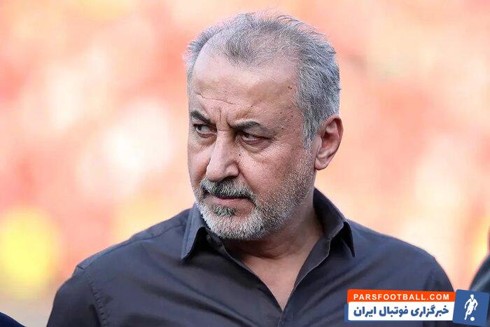 درویش تکذیب کرد، سعداللهیف سورپرایز شد