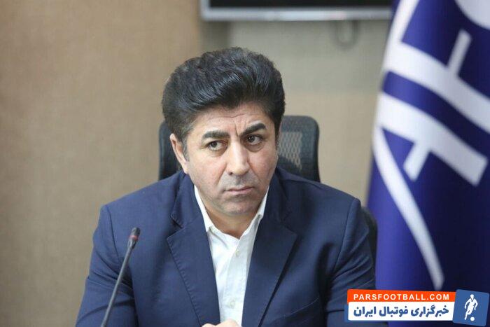 درویش تکذیب کرد، سعداللهیف سورپرایز شد