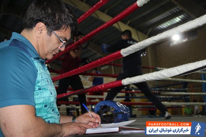 درویش تکذیب کرد، سعداللهیف سورپرایز شد