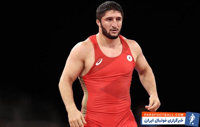 درویش تکذیب کرد، سعداللهیف سورپرایز شد