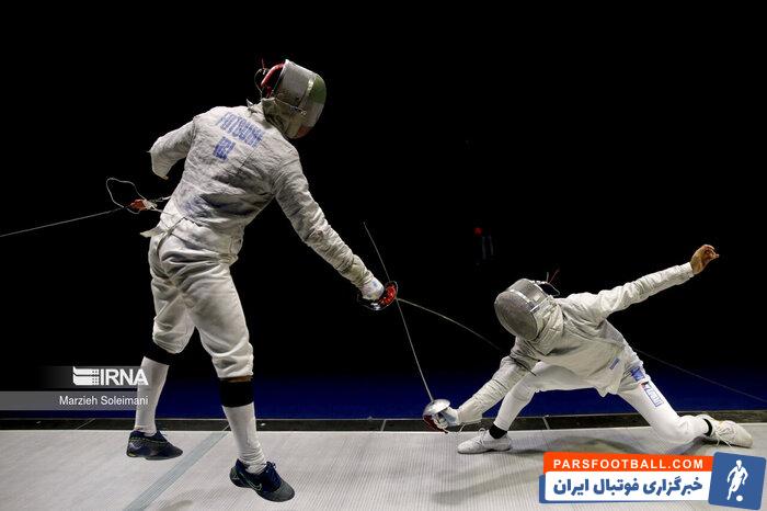 درویش تکذیب کرد، سعداللهیف سورپرایز شد