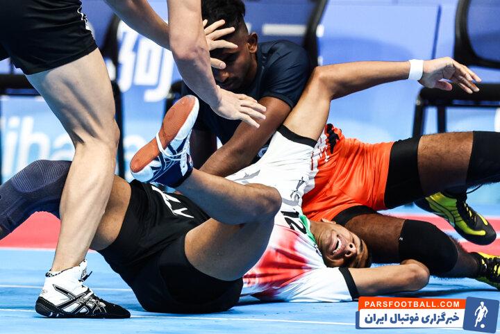 ملی‌پوش سابق کبدی: می‌خواهم سرمربی تیم ملی بشوم/ قبل از اینکه بی‌احترامی کنند، رفتم