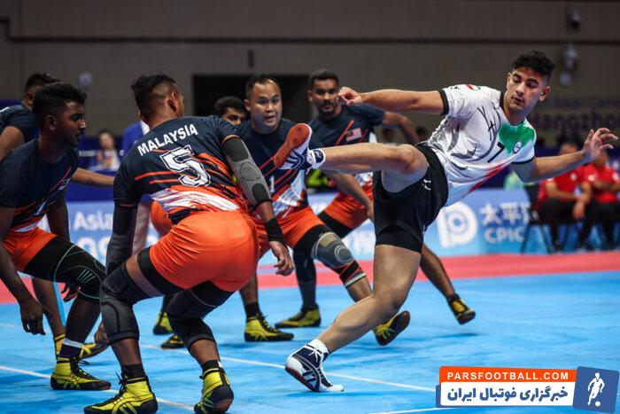 ملی‌پوش سابق کبدی: می‌خواهم سرمربی تیم ملی بشوم/ قبل از اینکه بی‌احترامی کنند، رفتم