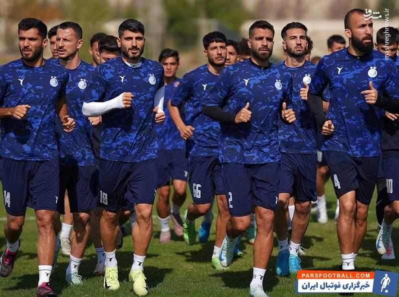 این بلا را نکونام سر استقلال آورد/ شهامت موسیمانه درباره جوانان جای تحسین دارد/ استقلال میتواند دوباره در لیگ و آسیا آقایی کند