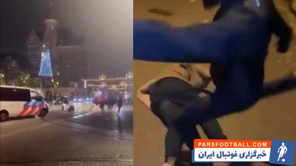 لیگ اروپا , تیم فوتبال آژاکس , رژیم صهیونیستی (اسرائیل) , 