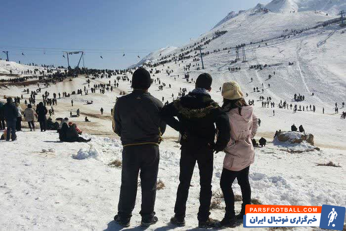 پیست اسکی آبعلی واگذار نشده است