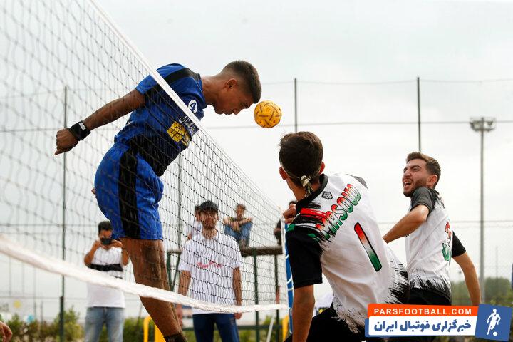 کاپیتان اسبق سپک تاکرا:دلیل کاهش فعالیت این رشته از ۲۰ استان به پنج استان باید مشخص شود