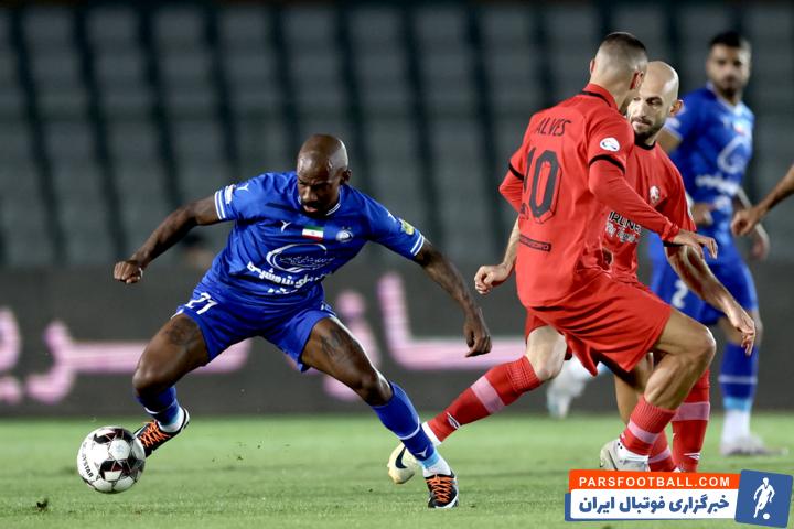 ترکیب احتمالی استقلال مقابل مس‌؛ شرایط سخت موسیمانه برای فرار از انتهای جدول