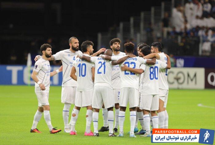 ترکیب احتمالی استقلال مقابل مس‌؛ شرایط سخت موسیمانه برای فرار از انتهای جدول