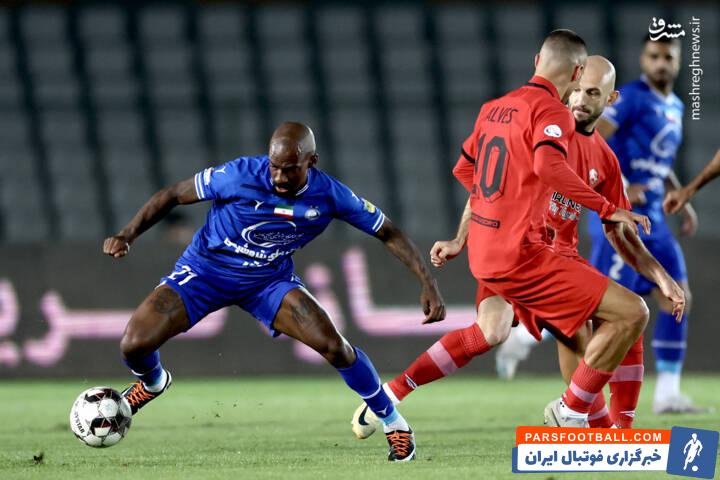 ترکیب احتمالی استقلال مقابل مس‌/ شرایط سخت موسیمانه برای فرار از انتهای جدول