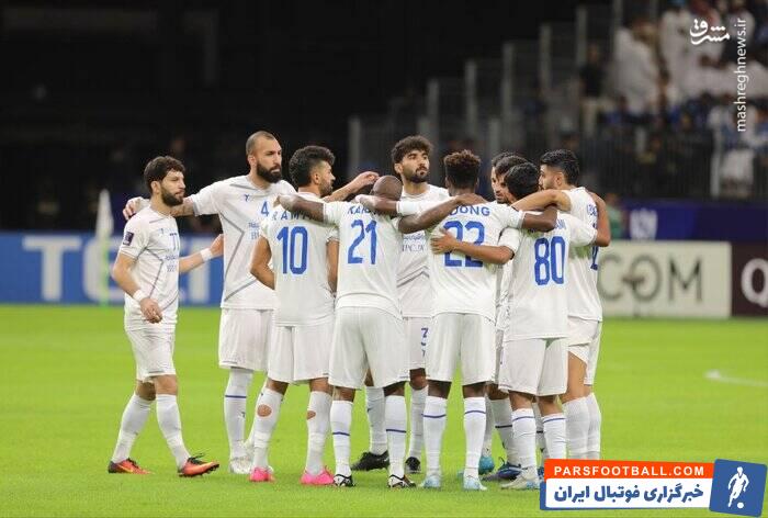 ترکیب احتمالی استقلال مقابل مس‌/ شرایط سخت موسیمانه برای فرار از انتهای جدول