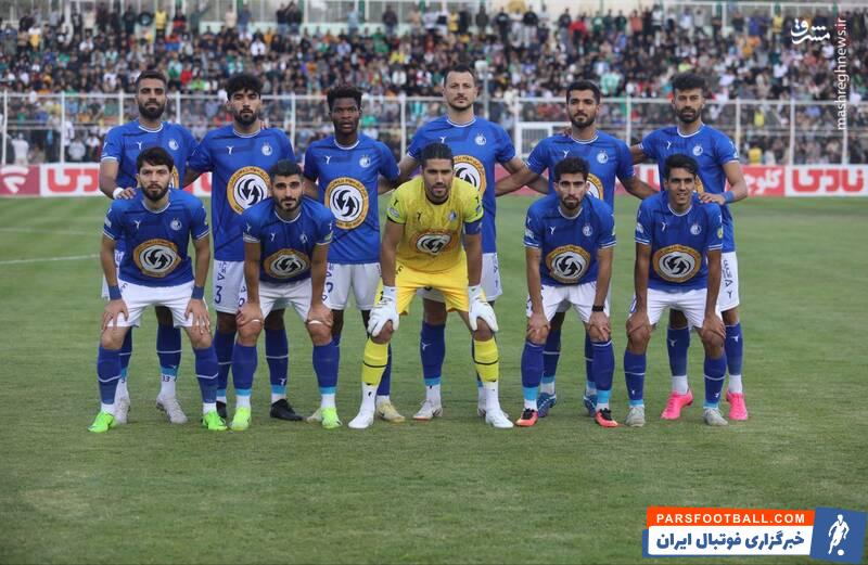 دست بالای پرسپولیس مقابل گل گهر / استقلال باید هم از مس رفسنجان بترسد!