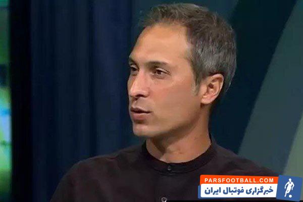 ارونوف هم درد و هم درمان پرسپولیس است/انتقادها سخت‌گیرانه است