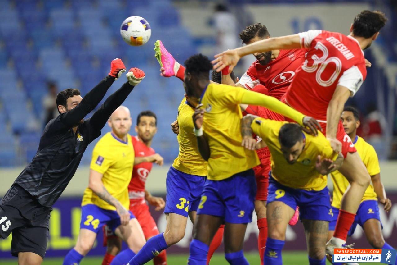 رقیبان سنتی دنبال بازگشت به شرایط آرام