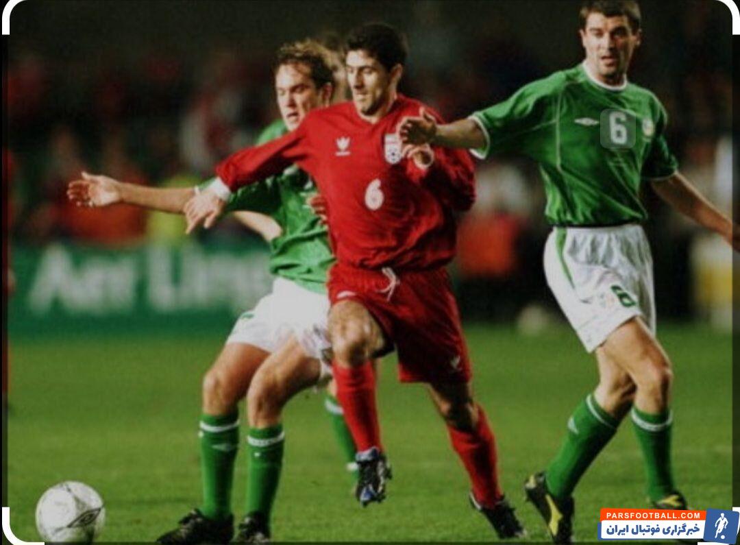 شکست تلخ تیم ملی در اروپا/ داغ غیبت خداداد عزیزی در دوبلین تازه شد