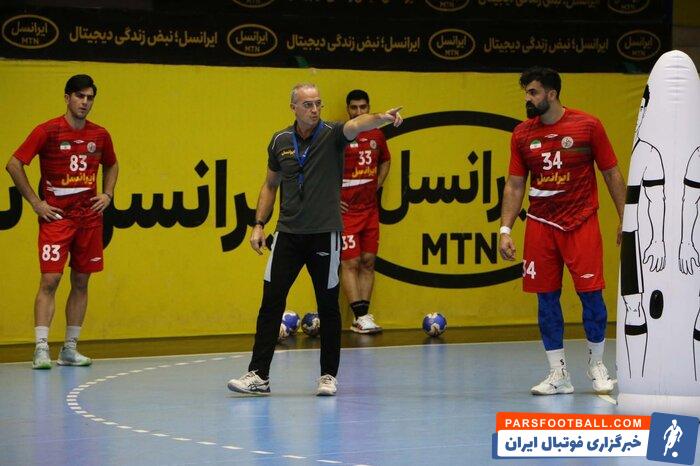 پاکدل: کاستیلو نفر آخر از فدراسیون خارج می‌شود