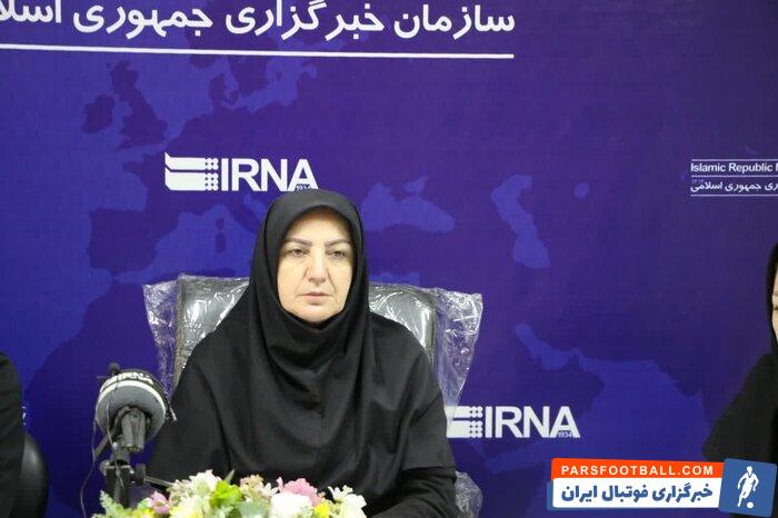 بانوان ورزشکار زنجانی در انتظار تخصیص اعتبارات و حمایت بیشتر