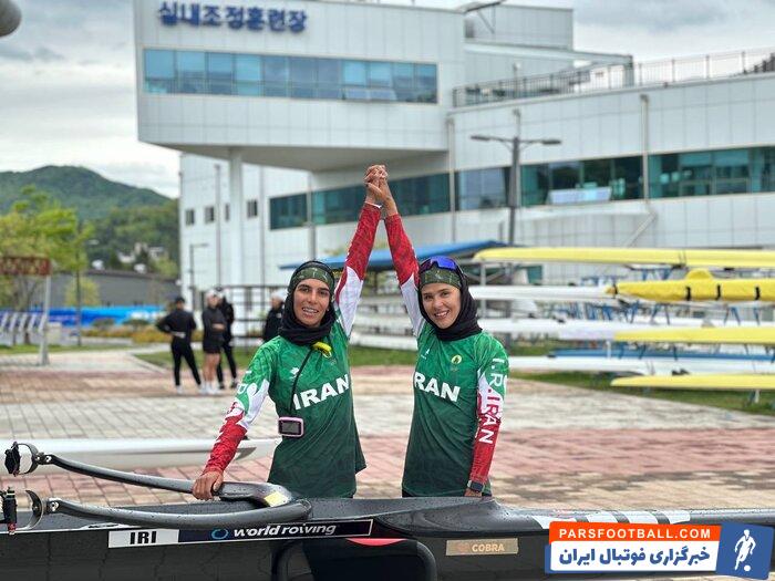 بانوان ورزشکار زنجانی در انتظار تخصیص اعتبارات و حمایت بیشتر