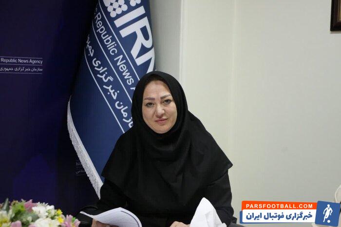 بانوان ورزشکار زنجانی در انتظار تخصیص اعتبارات و حمایت بیشتر