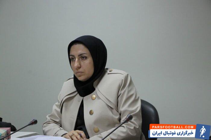 بانوان ورزشکار زنجانی در انتظار تخصیص اعتبارات و حمایت بیشتر