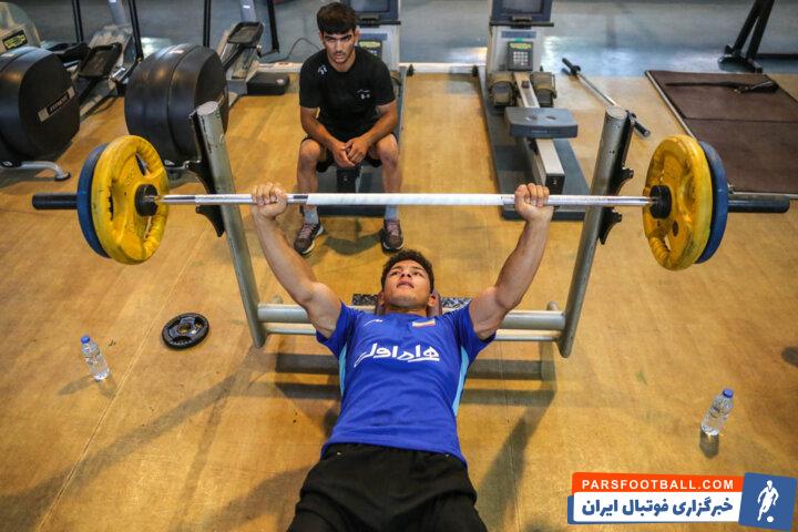 مجموعه ورزشی تعطیل در تهران نداریم/ پنج پایگاه قهرمانی جدید ایجاد شده است