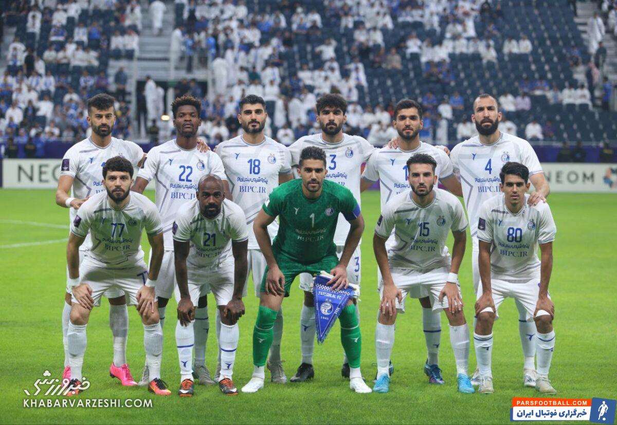 هرچه ضرر می‌دهیم از اشتباهات بزرگ نکونام است/ چطور توانستید حردانی را با رضاییان جایگزین کنید!/ استقلال با موسیمانه هنوز هم شانس دارد