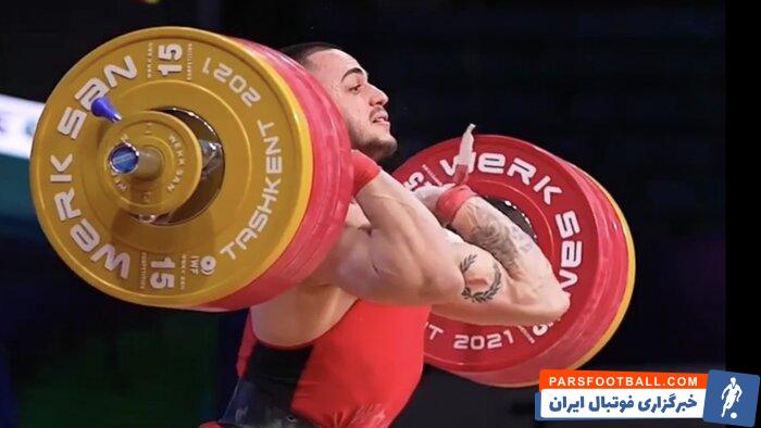 وزنهبرداری بحرین؛ شانس به جوادی و داودی رو کرد/ اتوبان ۱۰۲ برای جوانان ایران