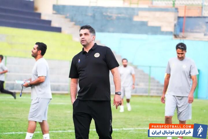 تیم فوتبال فجرسپاسی حریف قعر جدولی را نباید دست کم بگیرد