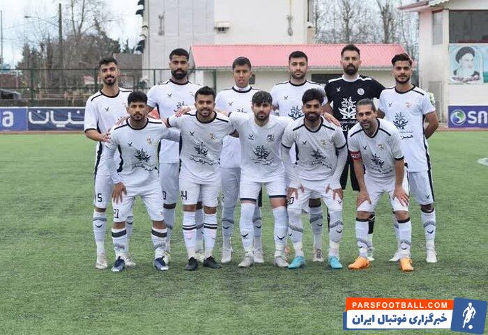 تیم فوتبال فجرسپاسی حریف قعر جدولی را نباید دست کم بگیرد