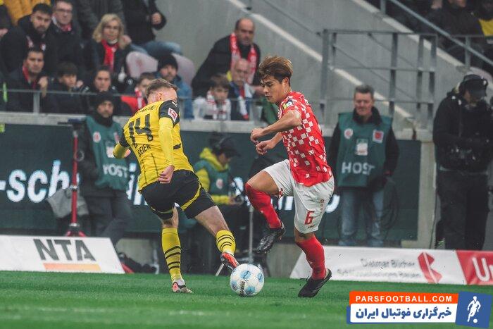 تثبیت صدرنشینی بایرن‌مونیخ و شکست دور از انتظار زنبورها