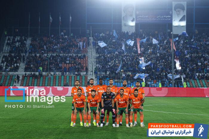 اولین بُرد استقلال با موسیمانه/ عبور موقت آبی‌ها از بحران!