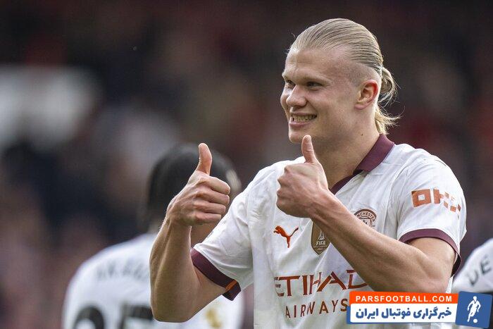 چهارمین شکست متوالی منچسترسیتی؛ گواردیولا در خانه مرغ‌های دریایی غافلگیر شد