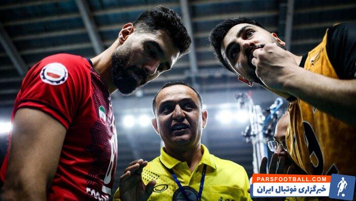 پیروزی استقلال و پرسپولیس در روز اعلام لیست تیم ملی فوتبال