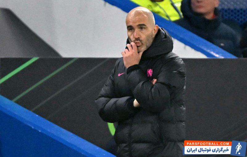 چلسی ؛ مارسکا : این عملکرد برای این بود که نشان دهیم چقدر جدی و حرفه‌ای هستیم