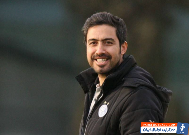 خسرو حیدری: برای رسیدن به جایگاه واقعیت به تلاشت ادامه بده پسر بااستعداد