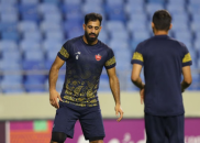 پرسپولیس؛ استراحت دادن گاریدو به کنعانی زادگان و میلاد محمدی دو ستاره پرسپولیس