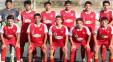 پیروزی نونهالان پرسپولیس مقابل تیم سایپا با تعداد گل ۴ بر ۲