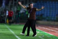 تکلیف حضور جواد نکونام سرمربی پیشین استقلال روی نیمکت سپاهان