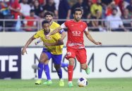 ادعای یک رسانه معتبر کشور عراق از برگزاری دیدار پرسپولیس و الشرطه در کشور قطر