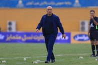 منصوریان اسطوره استقلال: بعد از چهار سال خلیلی او را از مجموعه بیرون کردند