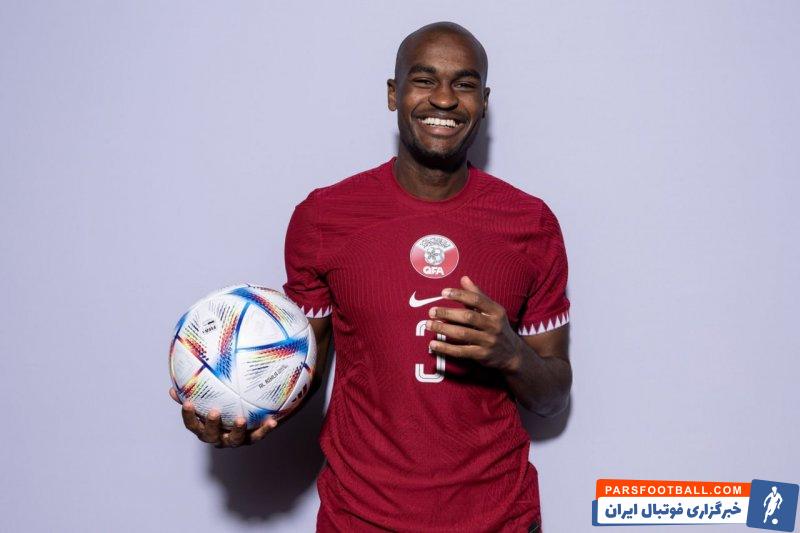 پیمان حدادی عضو هیئتمدیره پرسپولیس: تحریم باعث میشود ما پولهایمان را ذخیره کنیم