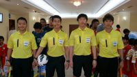 کنفدراسیون فوتبال آسیا داور بازی الهلال - استقلال را معرفی کرد
